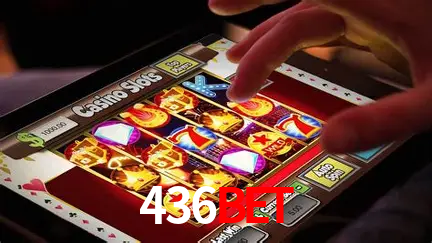 436Bet