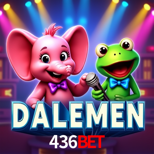 436Bet - Plataforma App Download - 436Bet.Com