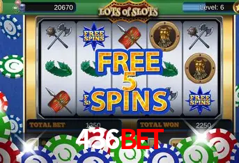 436Bet Login