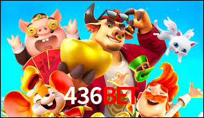 436Bet: A Experiência de Casino com Jogos de Mesa ao Vivo
